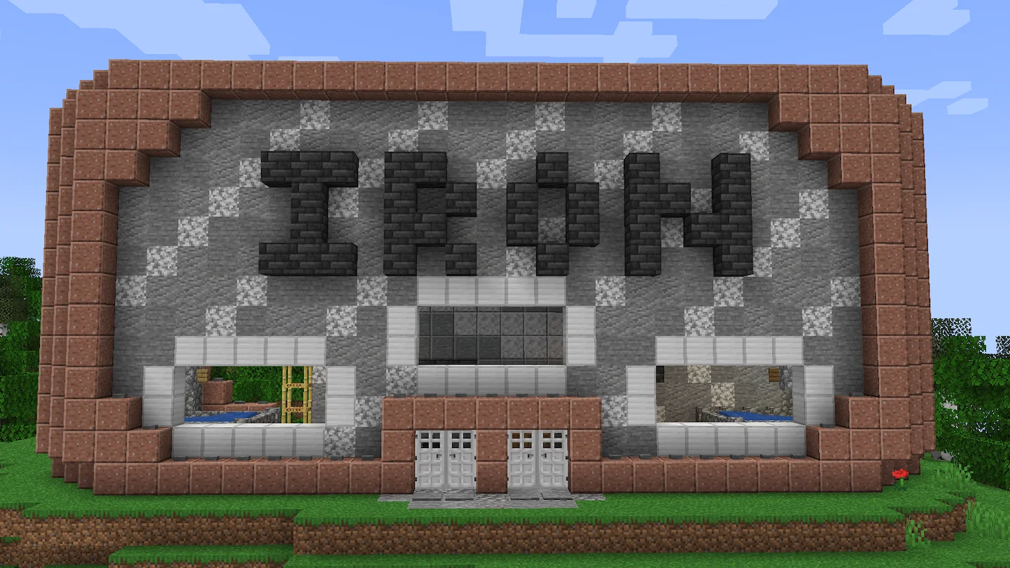 Как эффективно добывать железо в Minecraft