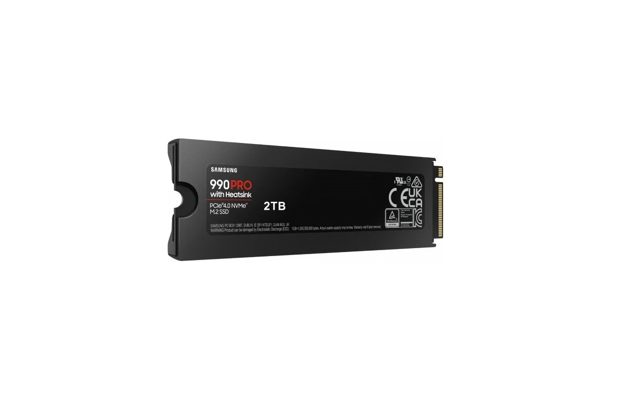 Источник: respawn.media / SAMSUNG 990 PRO SSD 2TB M.2 NVMe 2.0 PCIe 4.0 x4 (MZ-V9P2T0CW)