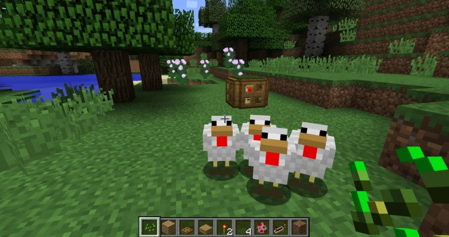 Источник: respawn.media / Minecraft