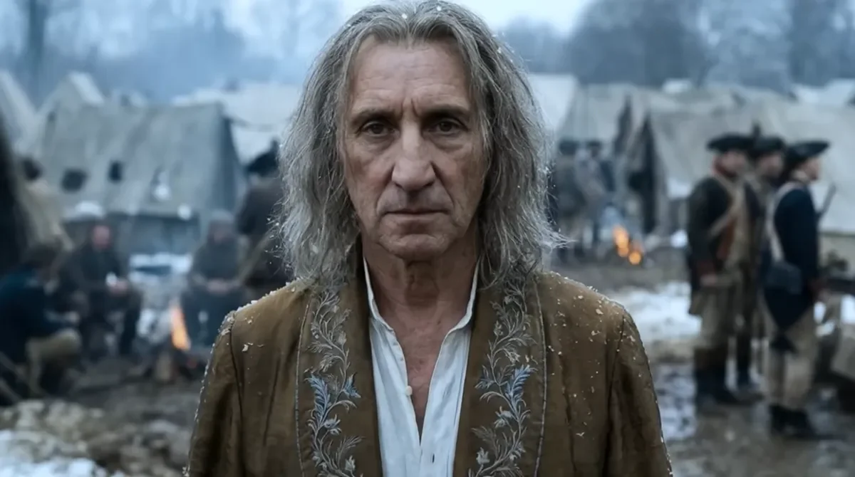 On This Day…1776