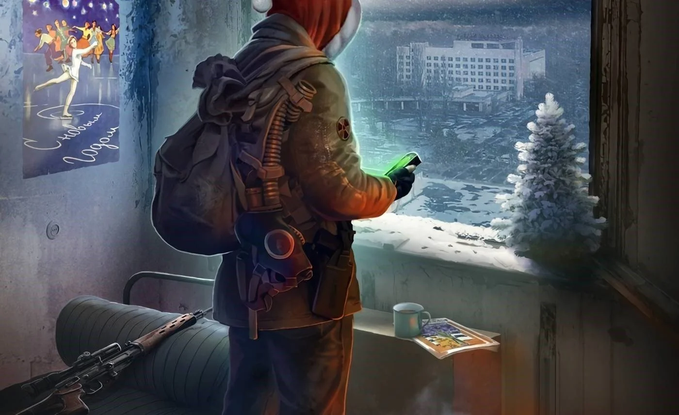 Лучшие мемы января: шутки про Папича, перенос S.T.A.L.K.E.R. 2 и покупку Microsoft
