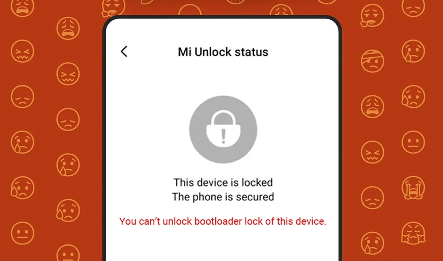 Источник: Xiaomiui / Bootloader Xiaomi