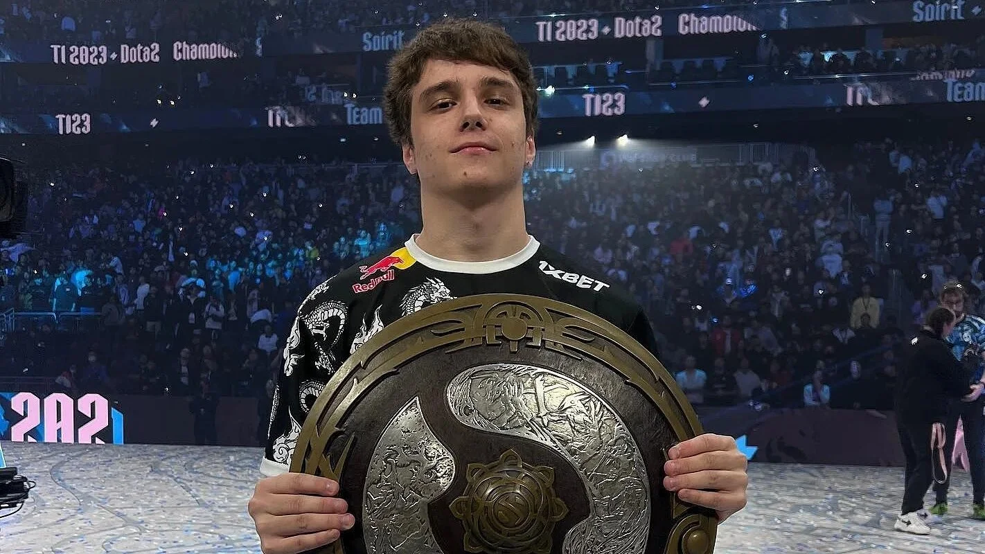 Босс Team Spirit назвал зарплаты игроков и сумму на создание тир-2 команды