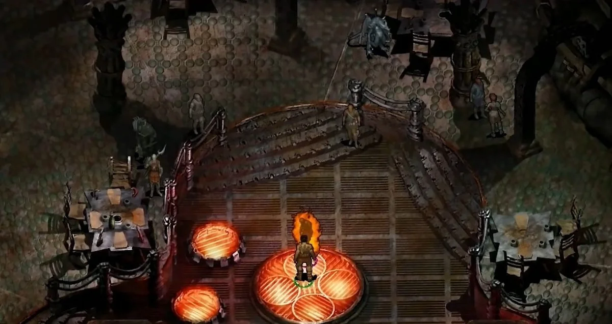 Источник: скриншот respawn.media / Planescape: Torment (1999)