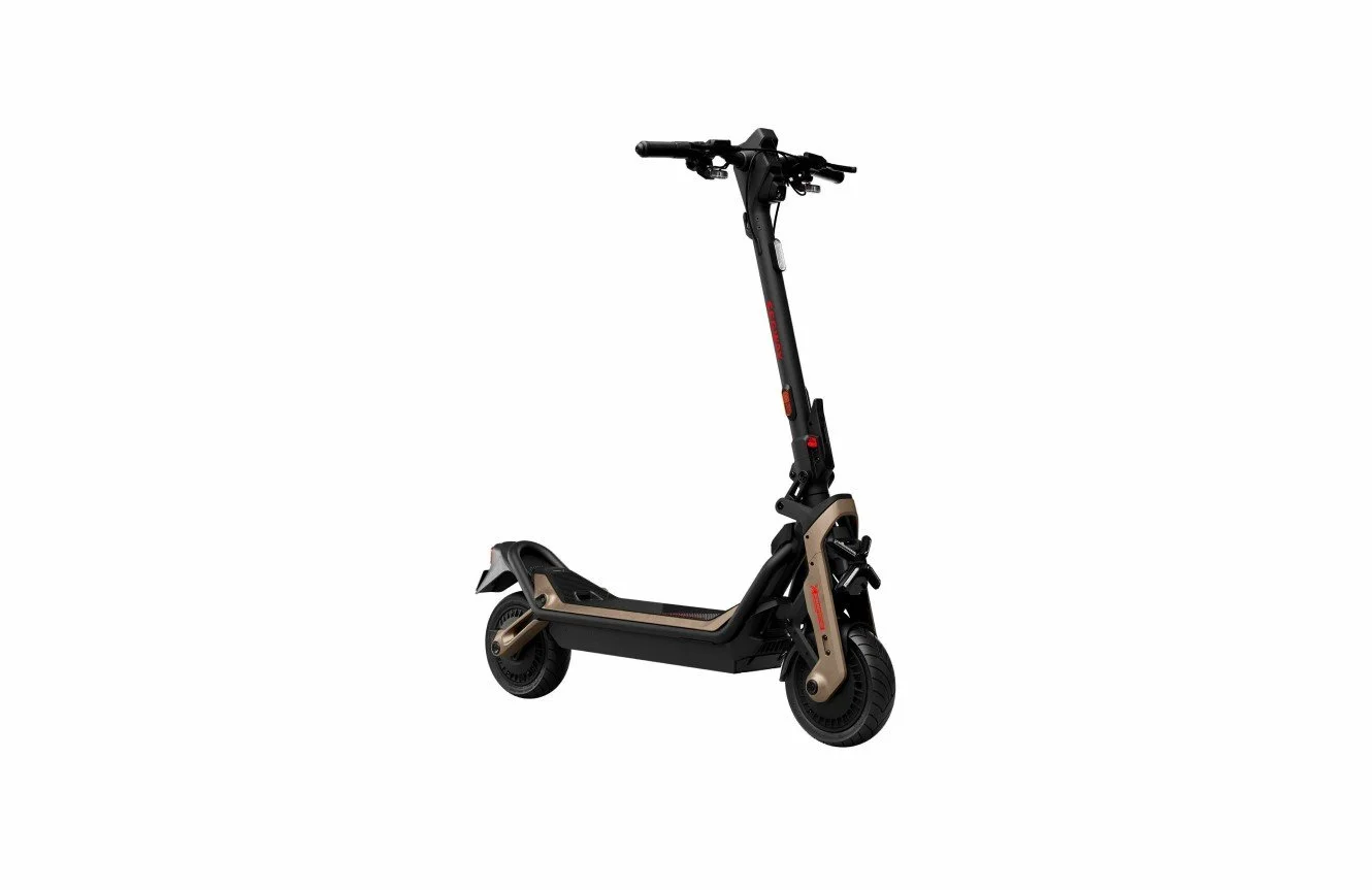 Ninebot SuperScooter GT3 Pro