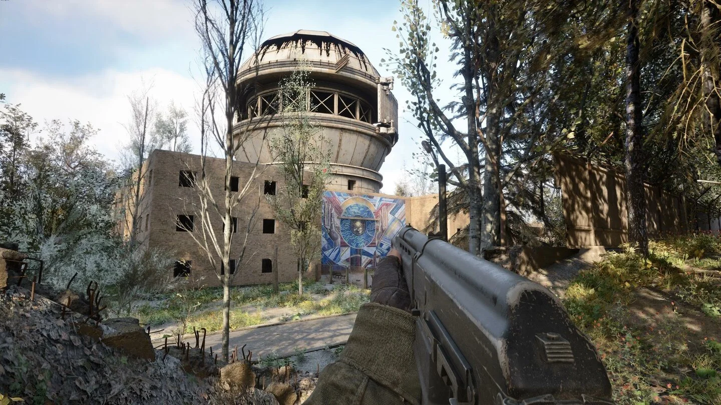 Пиратской S.T.A.L.K.E.R. 2 в России не будет? «Хатаб» отказался публиковать игру