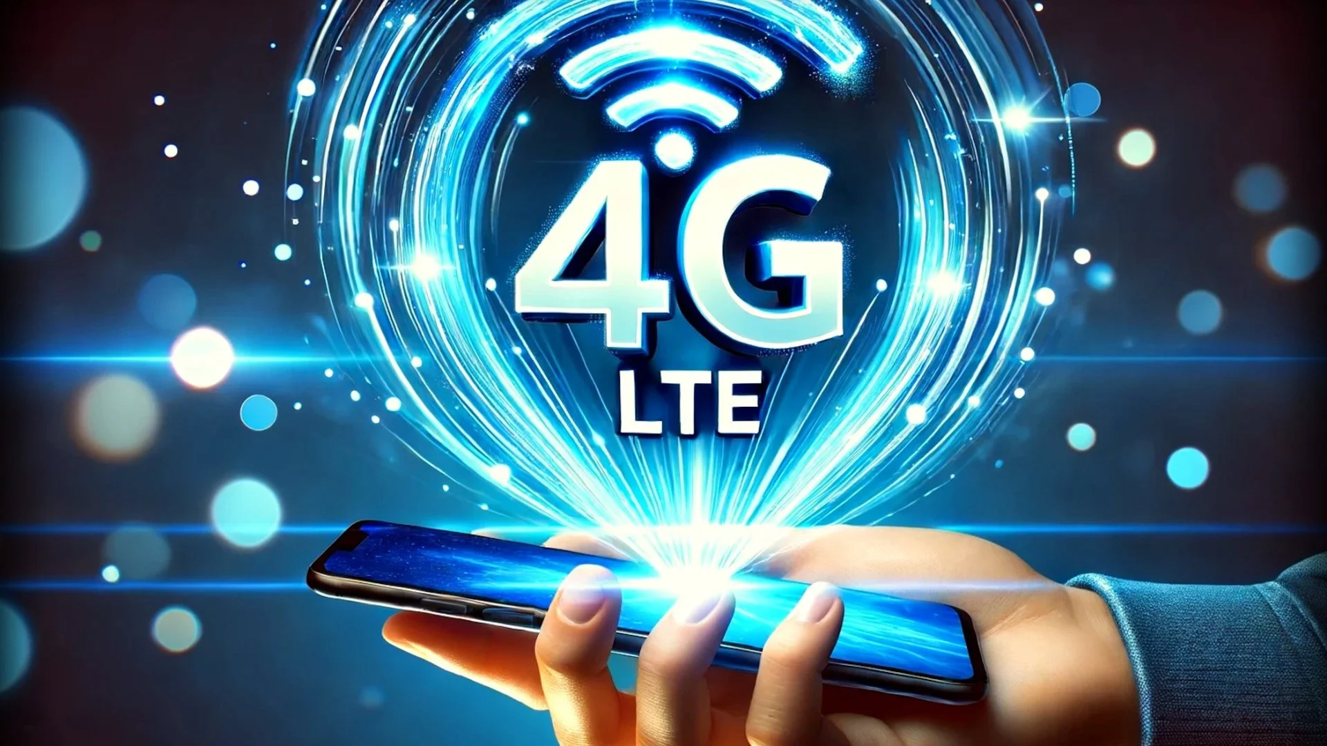 Что такое LTE в смартфоне и как ее включить