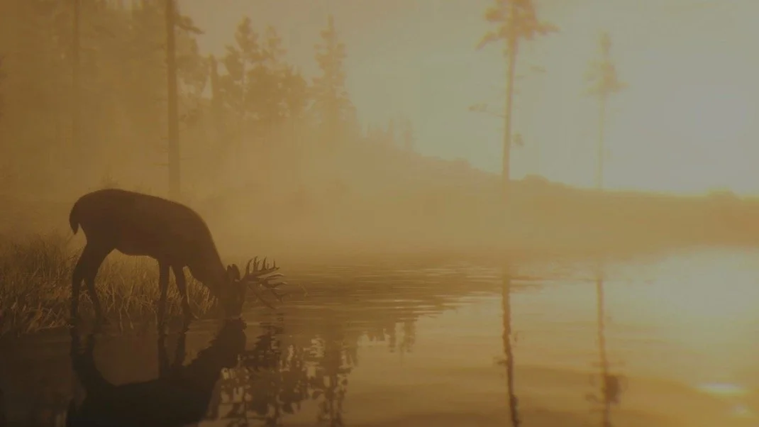 Роджер Кларк помог спасти отношения пары после удаления сохранения в RDR 2