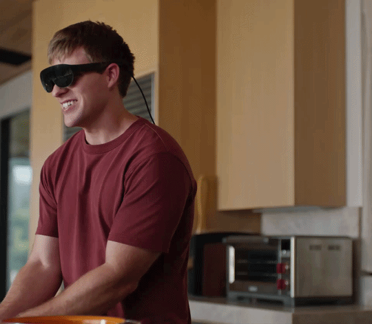 VR Glasses