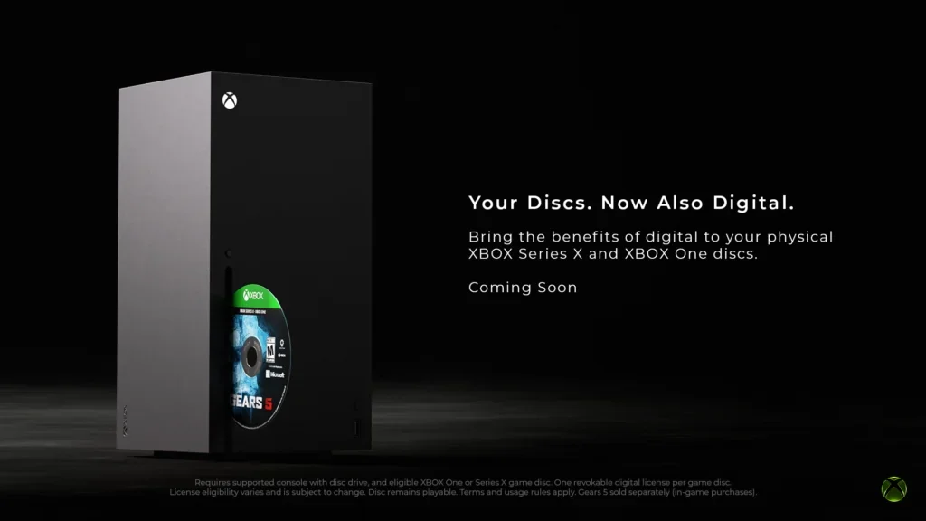 Xbox
