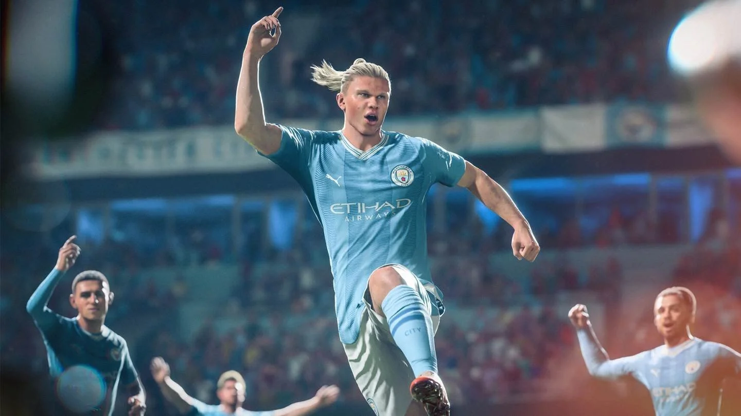 Хуже придумать нельзя: игроки в ярости от метода запуска FC 24 (FIFA 24)