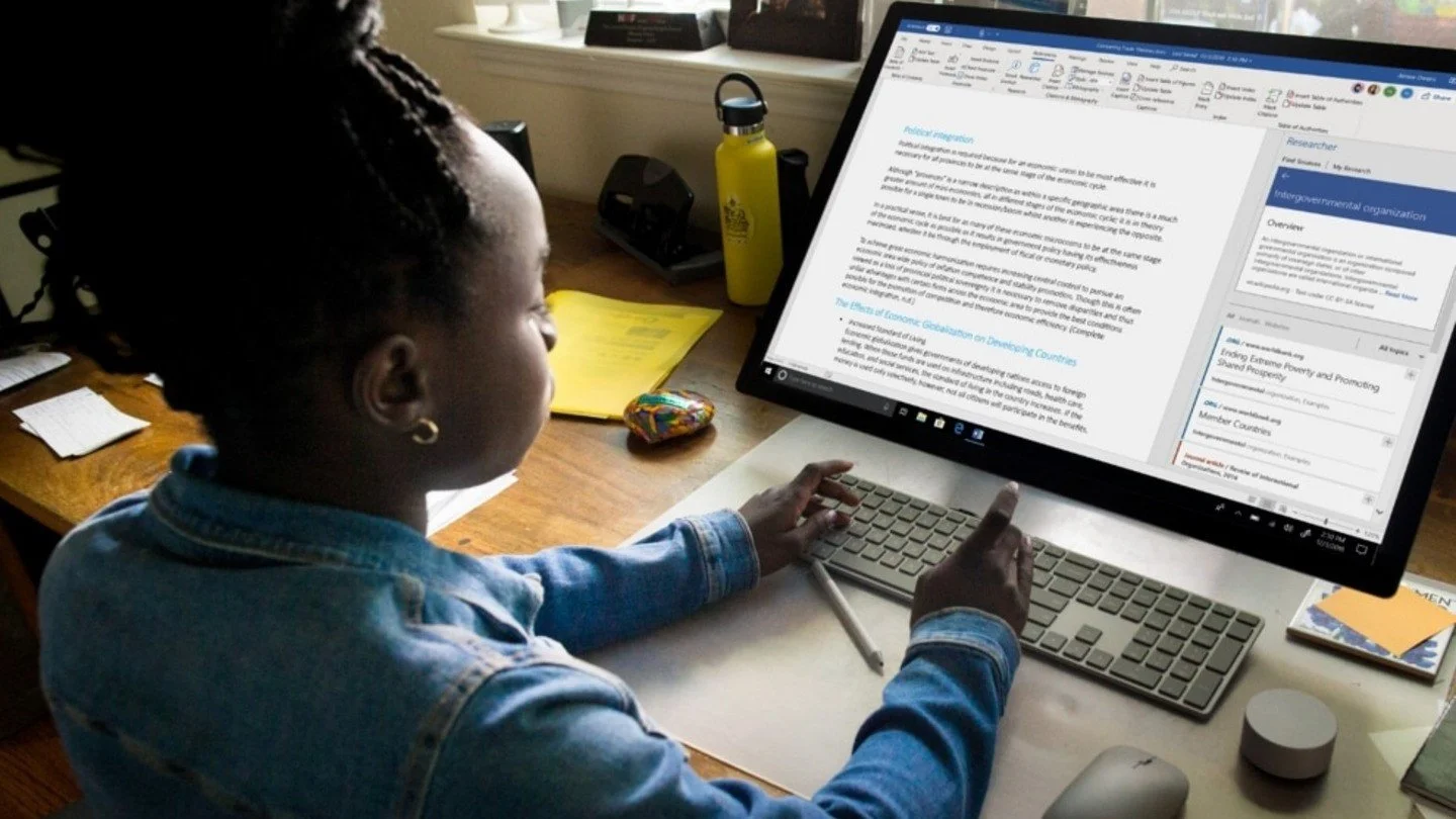 5 лучших программ с голосовым набором текста для Windows