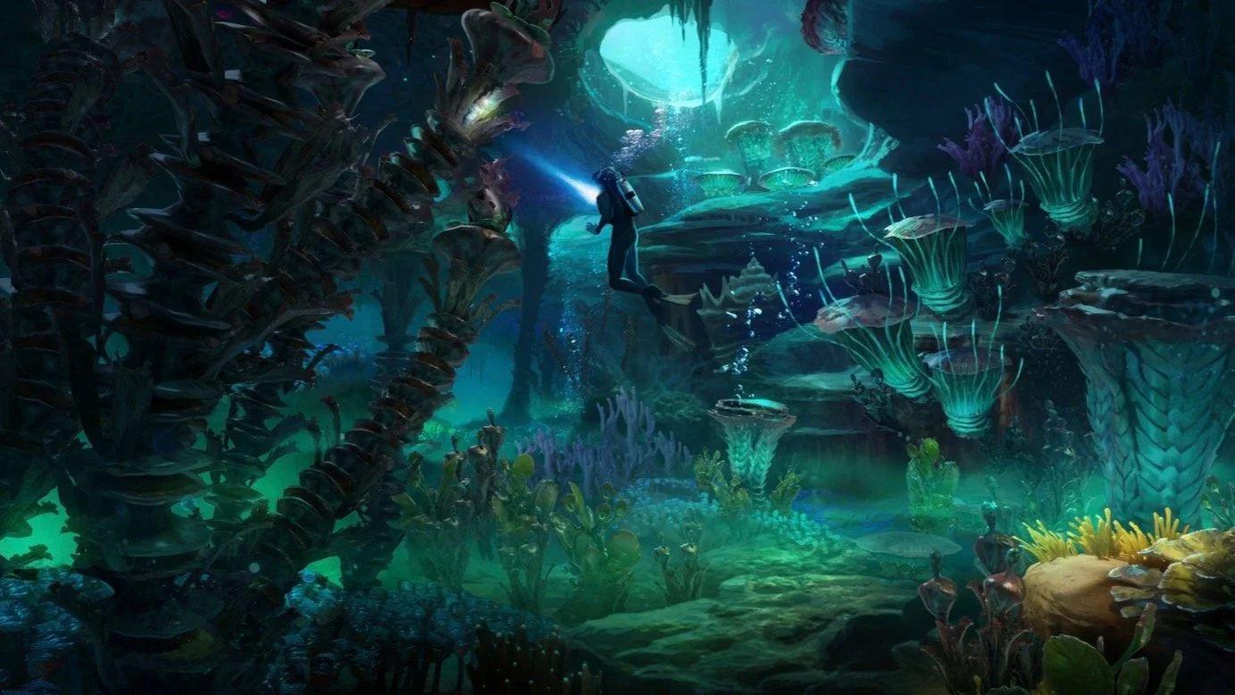 Subnautica 2: судебный скандал, ChatGPT и перенос релиза — все подробности