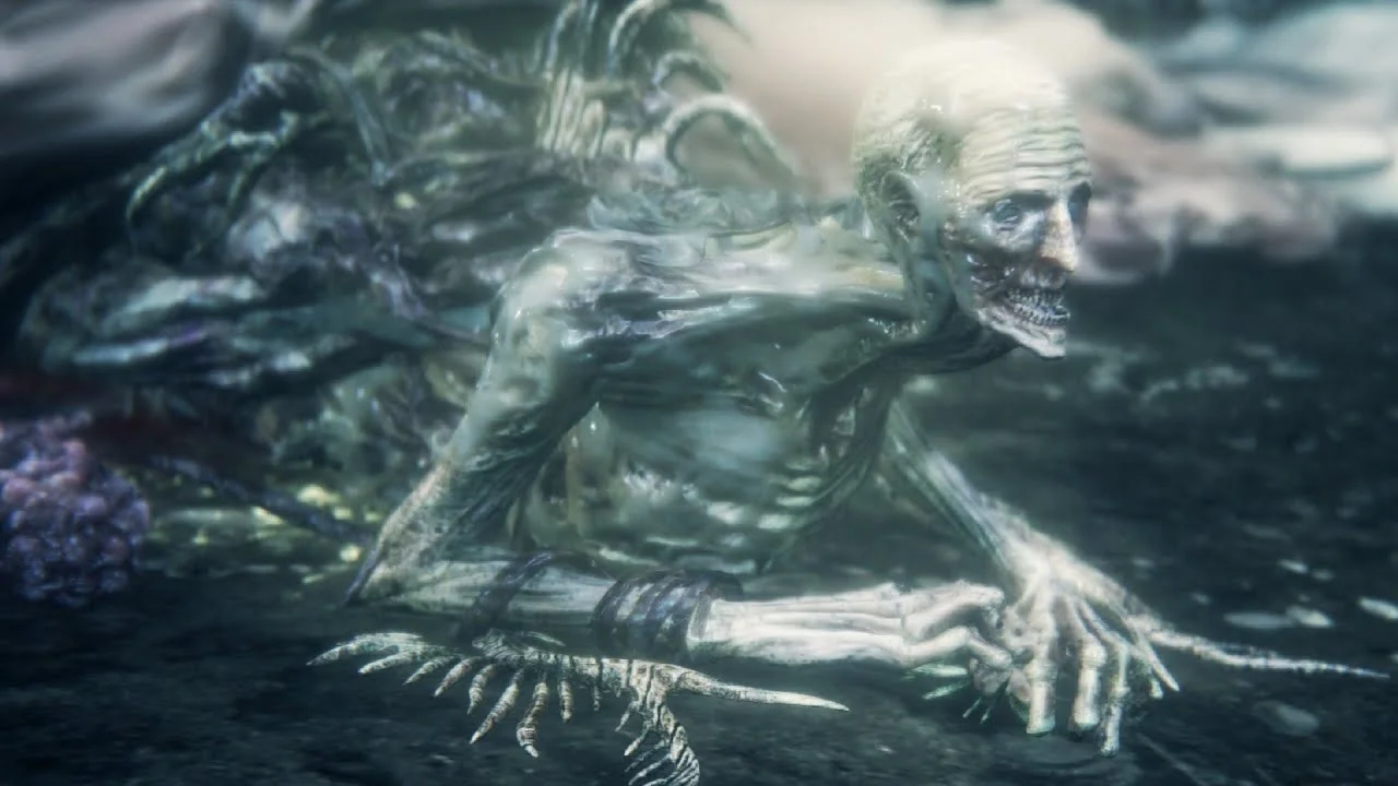 The Orphan of Kos