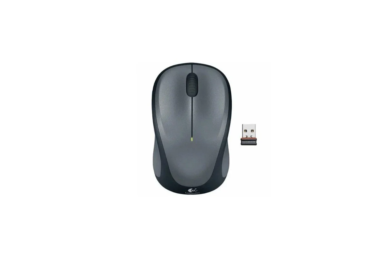 Источник: respawn.media / Logitech M235