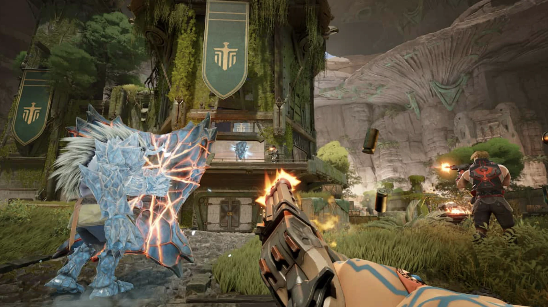 Источник: скриншот respawn.media