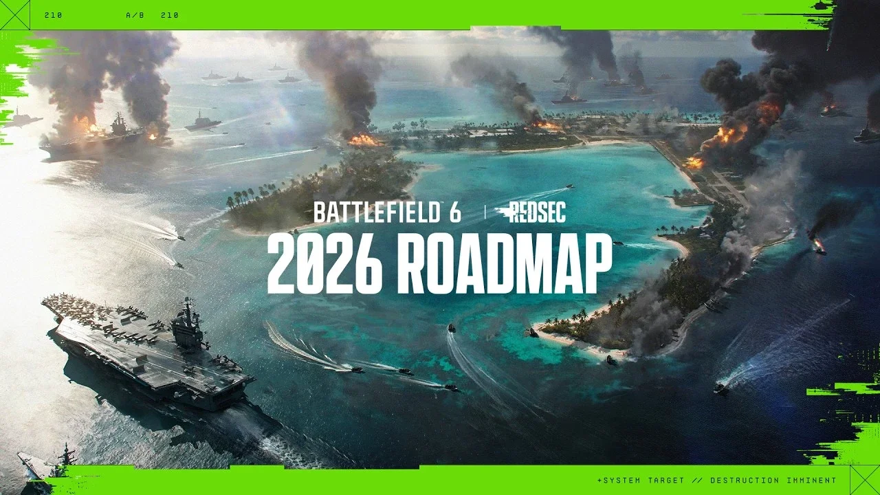 Battlefield 6