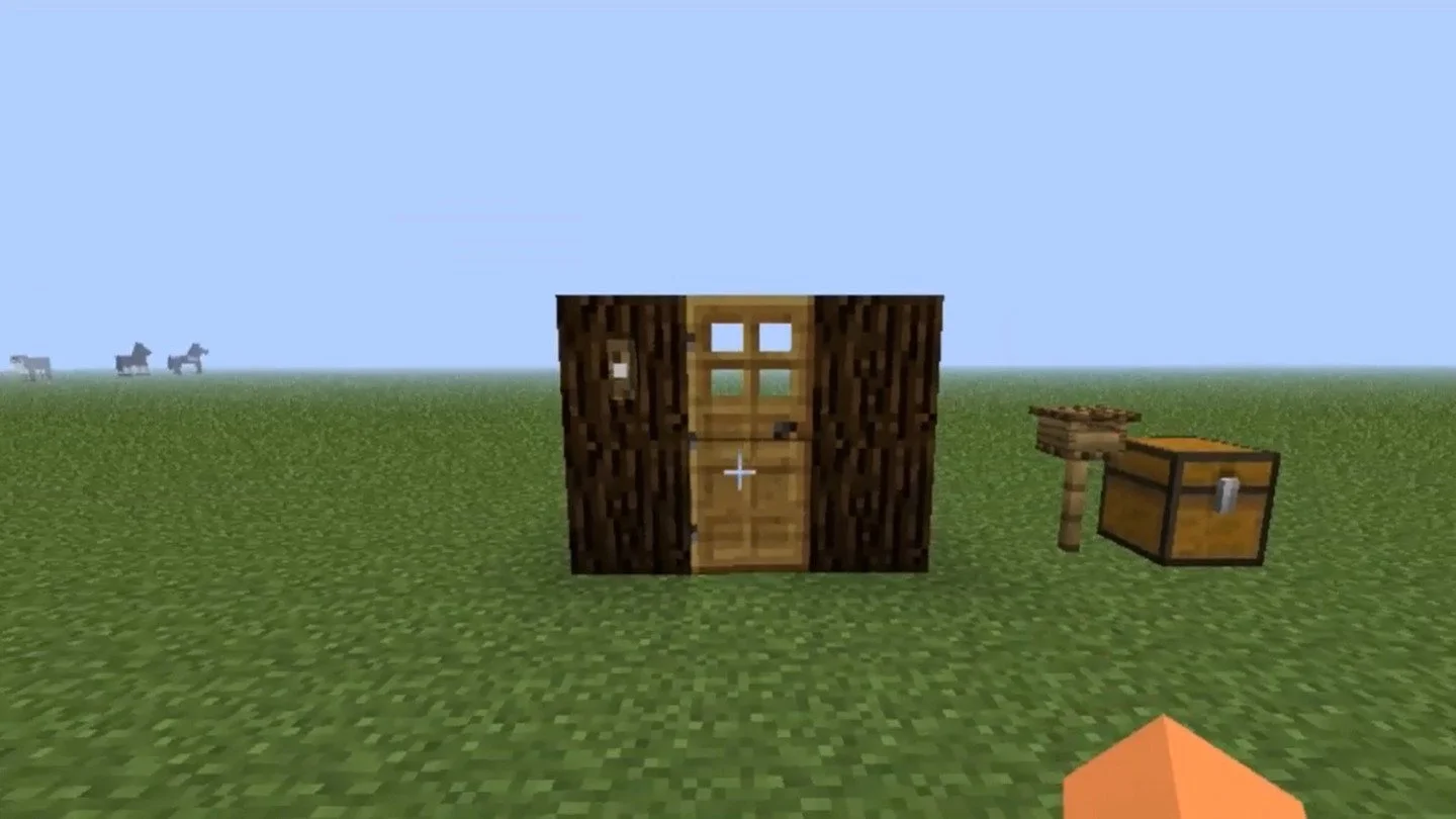 Источник: respawn.media / Моды на двери в Minecraft