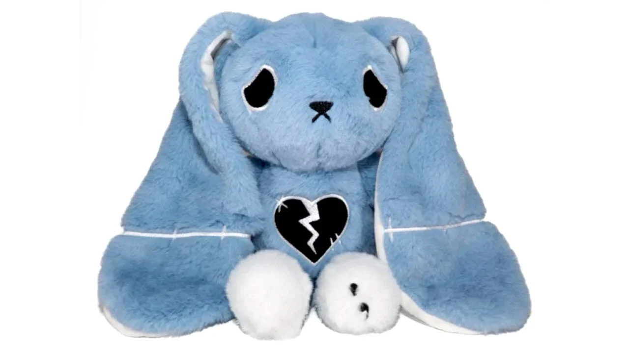 Plushie Dreadfuls