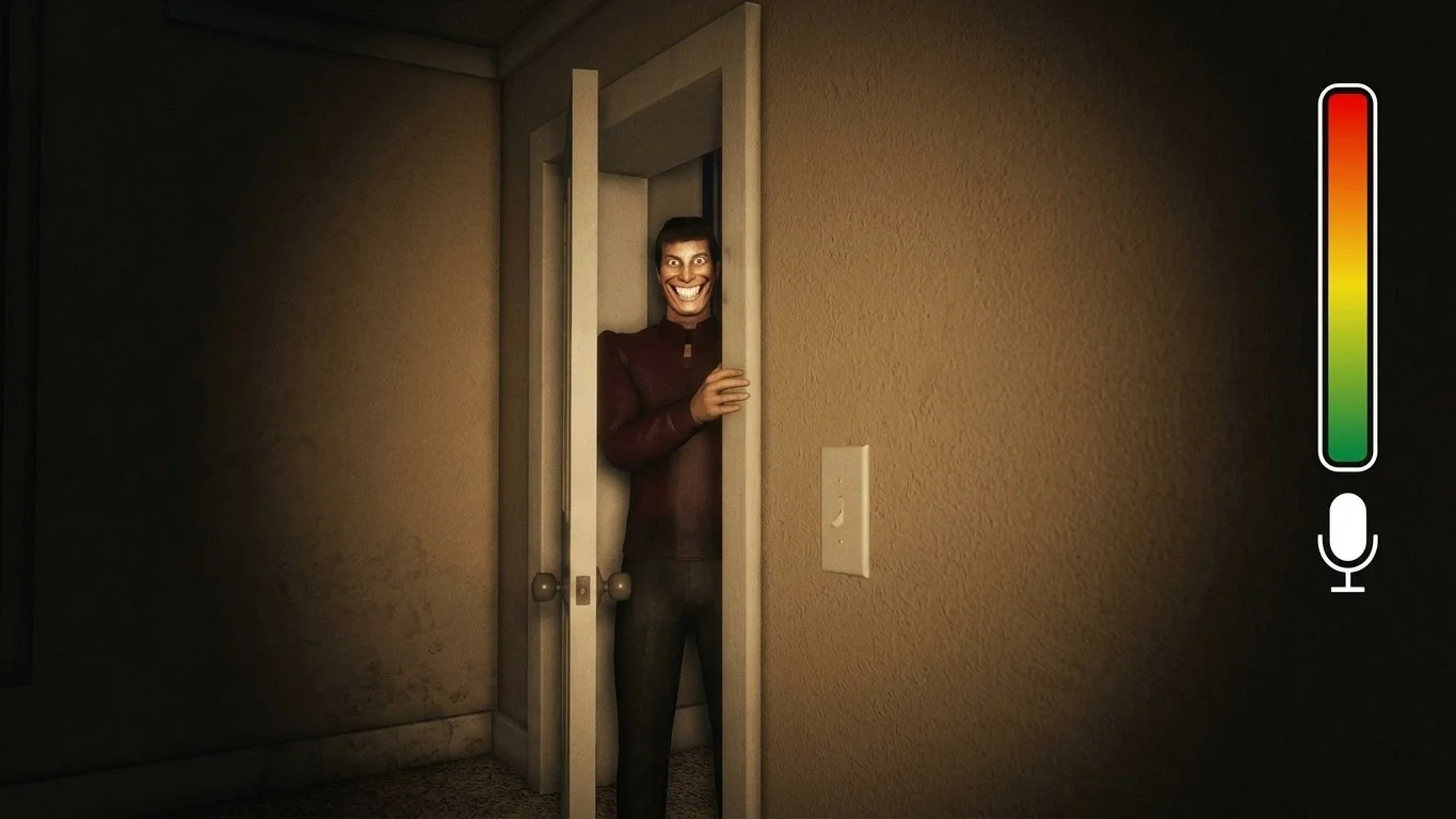 Burrowed Fears