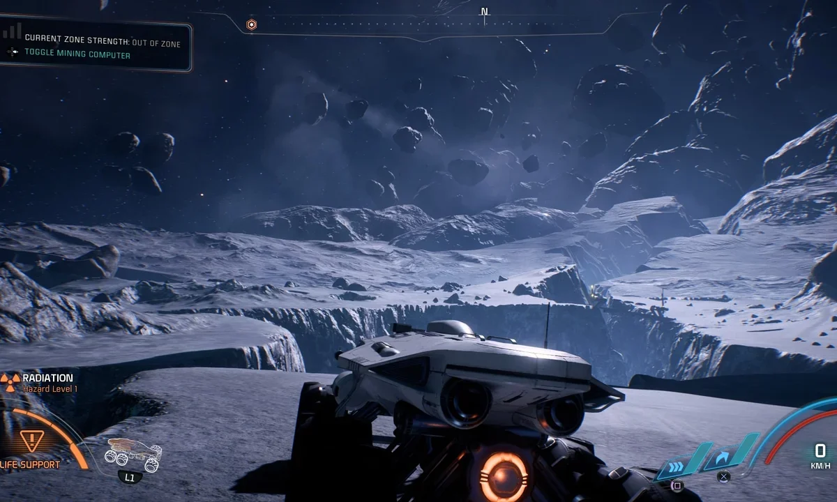 Mass Effect