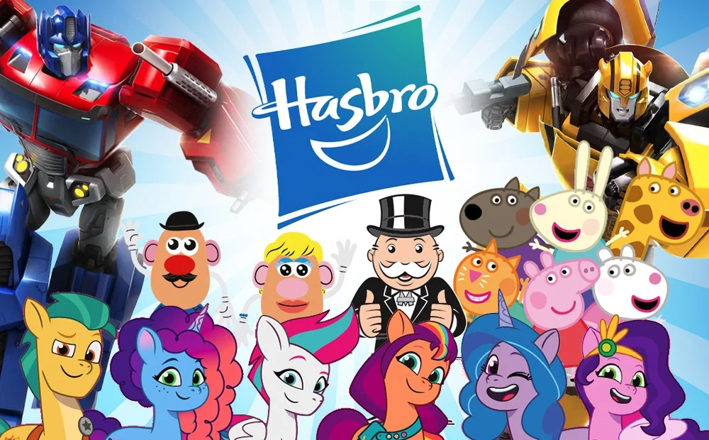 Hasbro