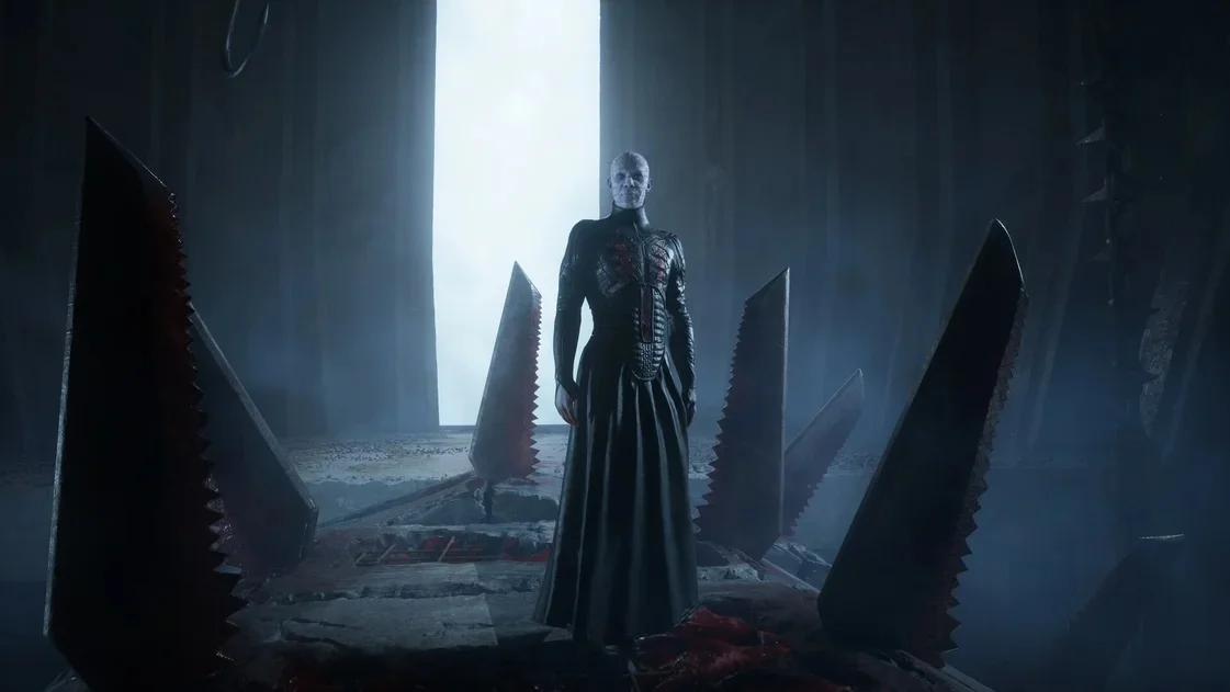 Clive Barker's Hellraiser: Revival — новый трейлер и дата выхода