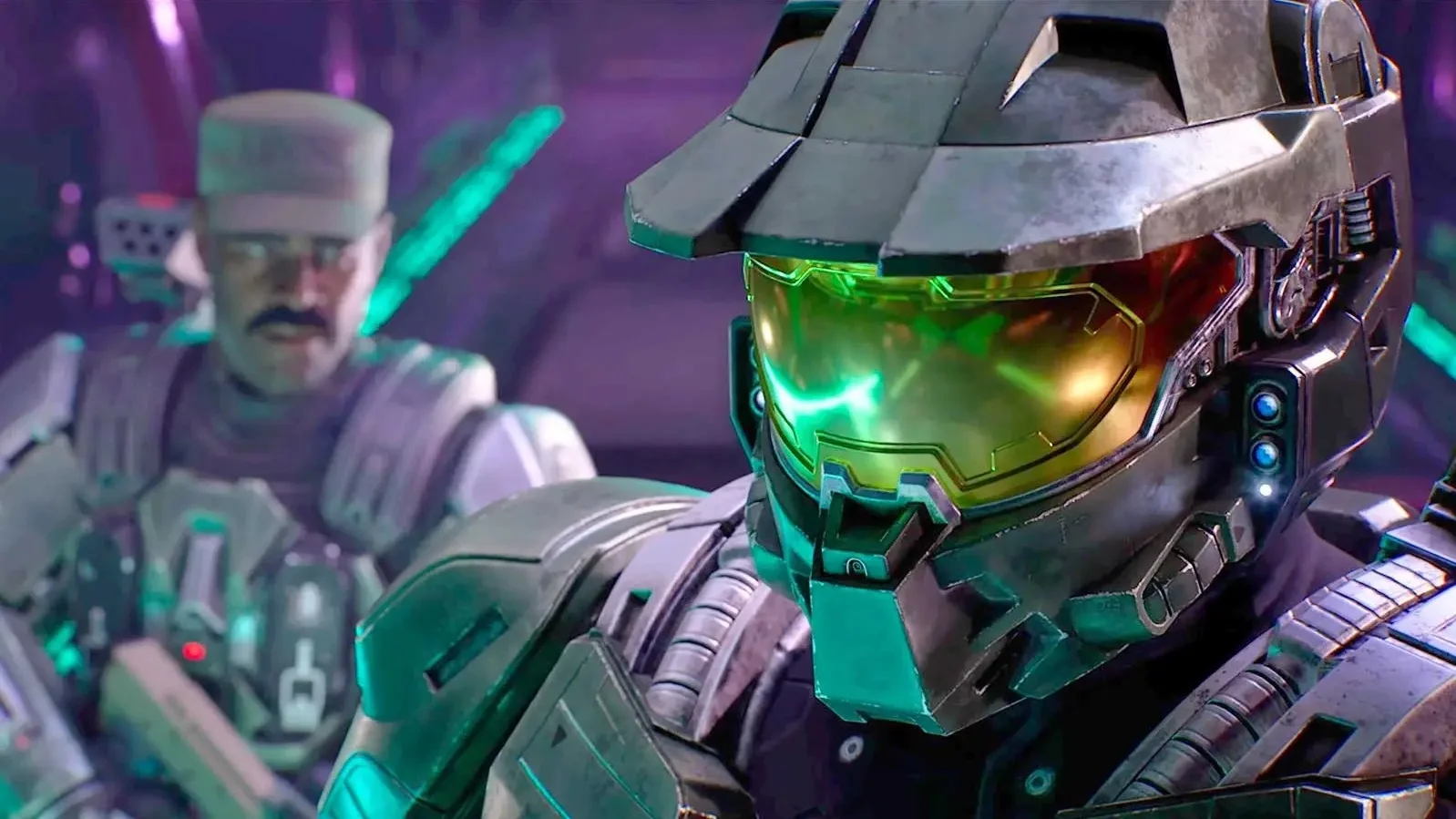 Какой получилась Halo: Campaign Evolved