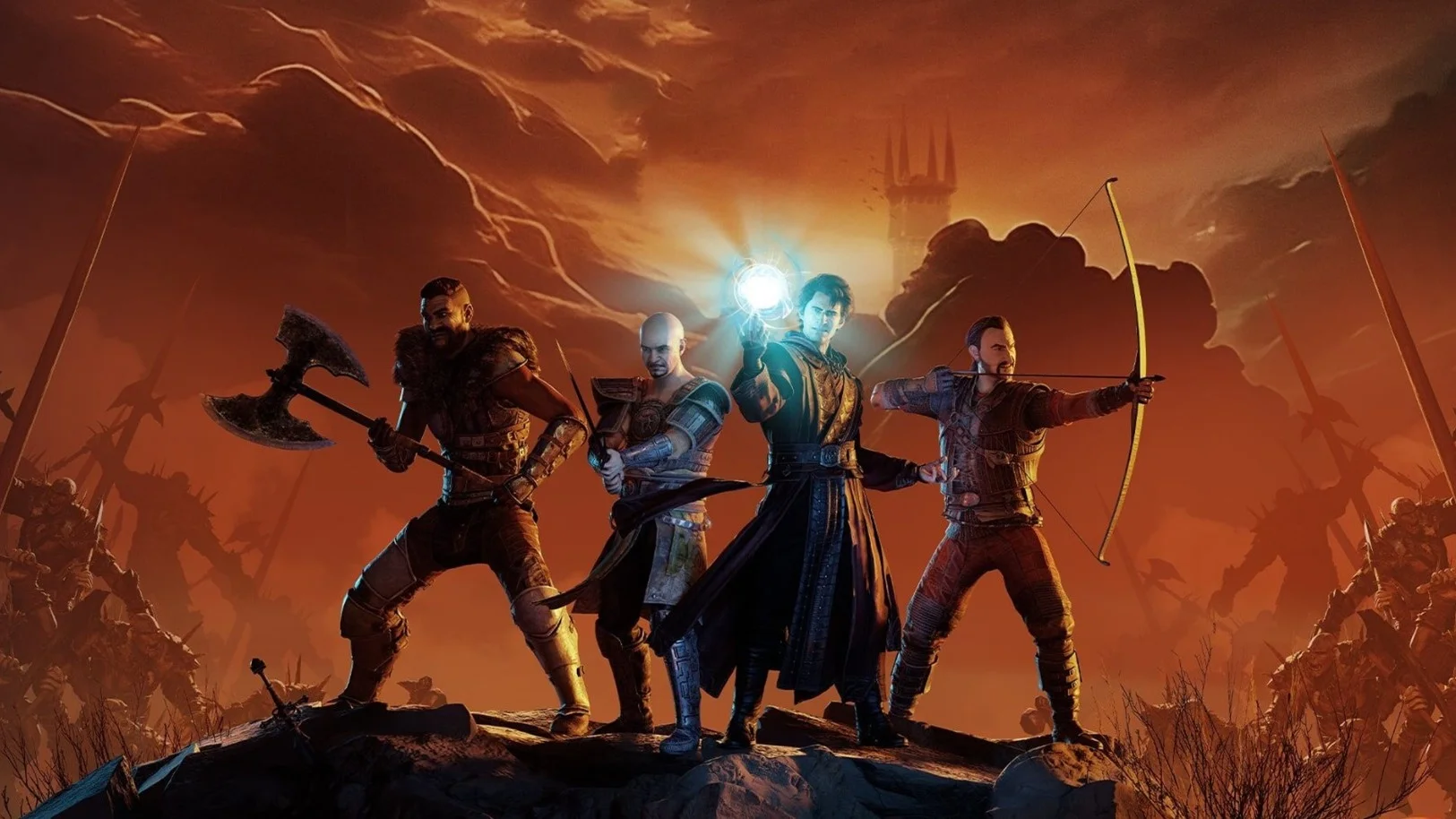 Календарь игровых релизов в июне 2026 — RPG, шутеры, платформеры и не только