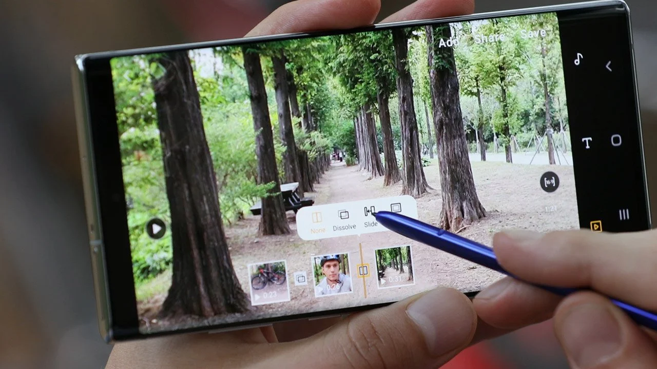 Какой формат для видео выбрать на Android или iPhone