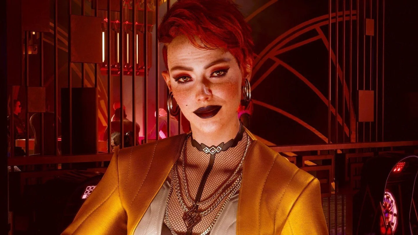 Киану Ривз в машине: Cyberpunk 2077 получил масштабный патч 2.2