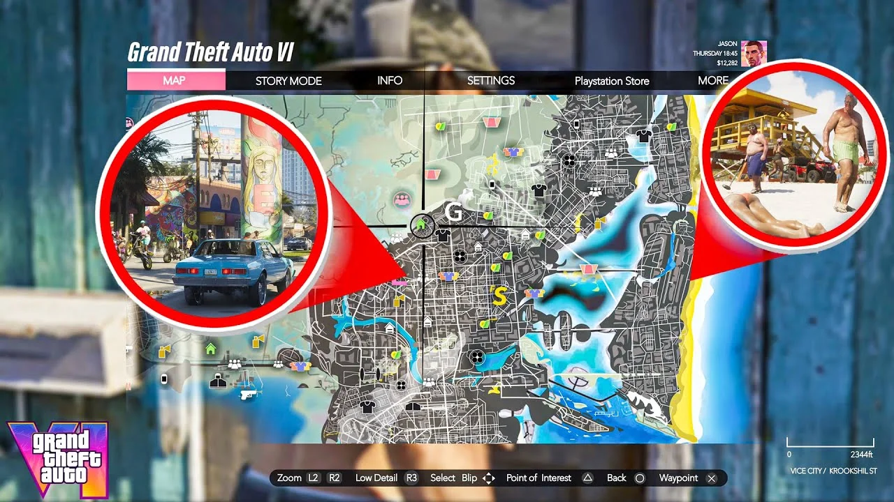 GTA 6