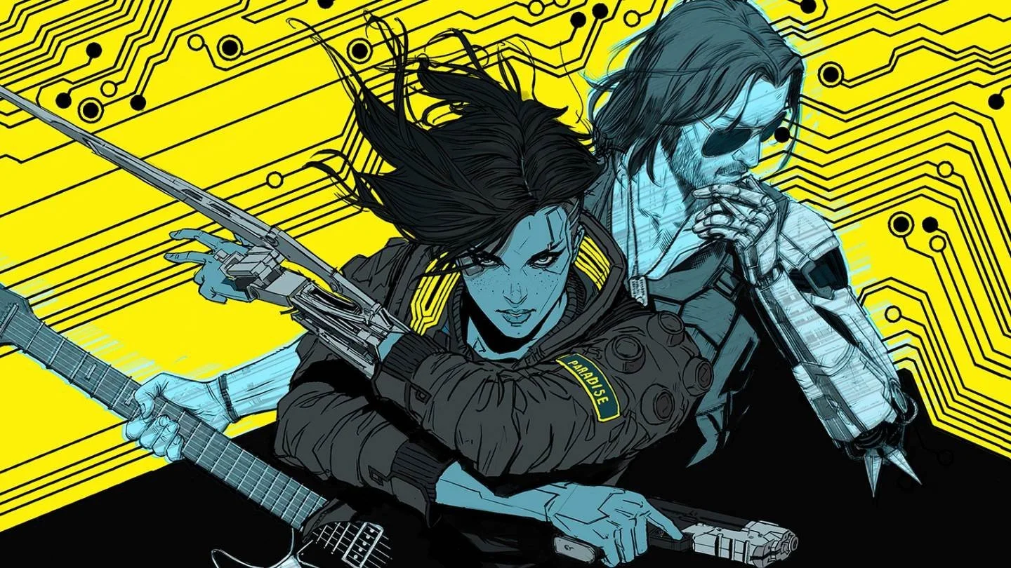 Когда Cyberpunk 2077: Phantom Liberty скинут на торренты