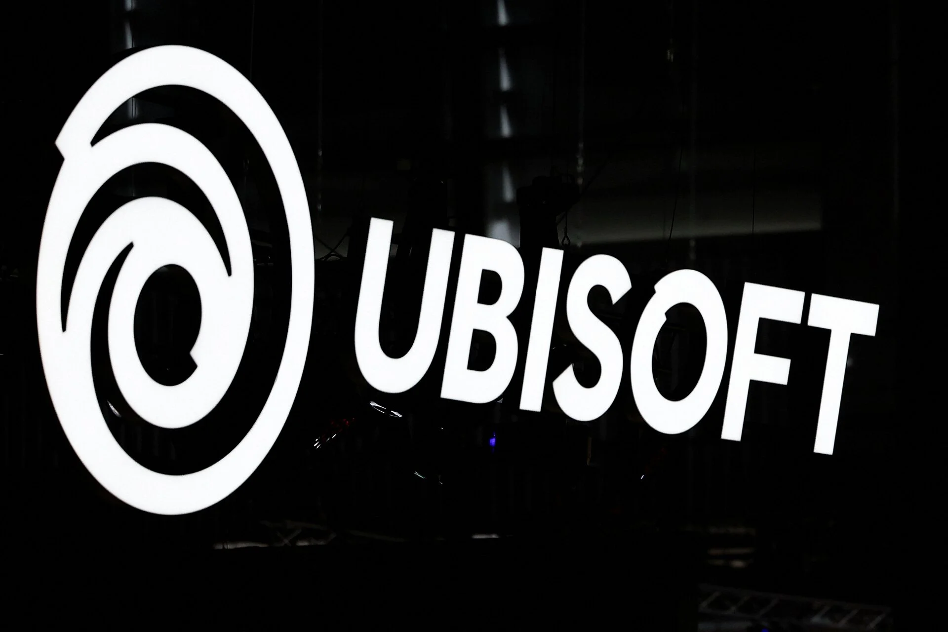 Ubisoft