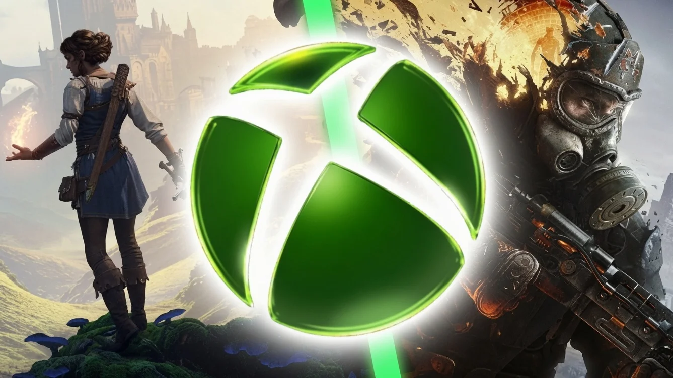 Xbox привезёт на Gamescom более 25 игр