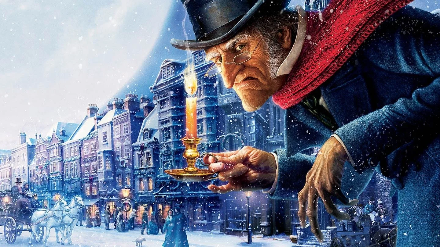 10 новогодних фильмов и мультфильмов, которые стоит посмотреть