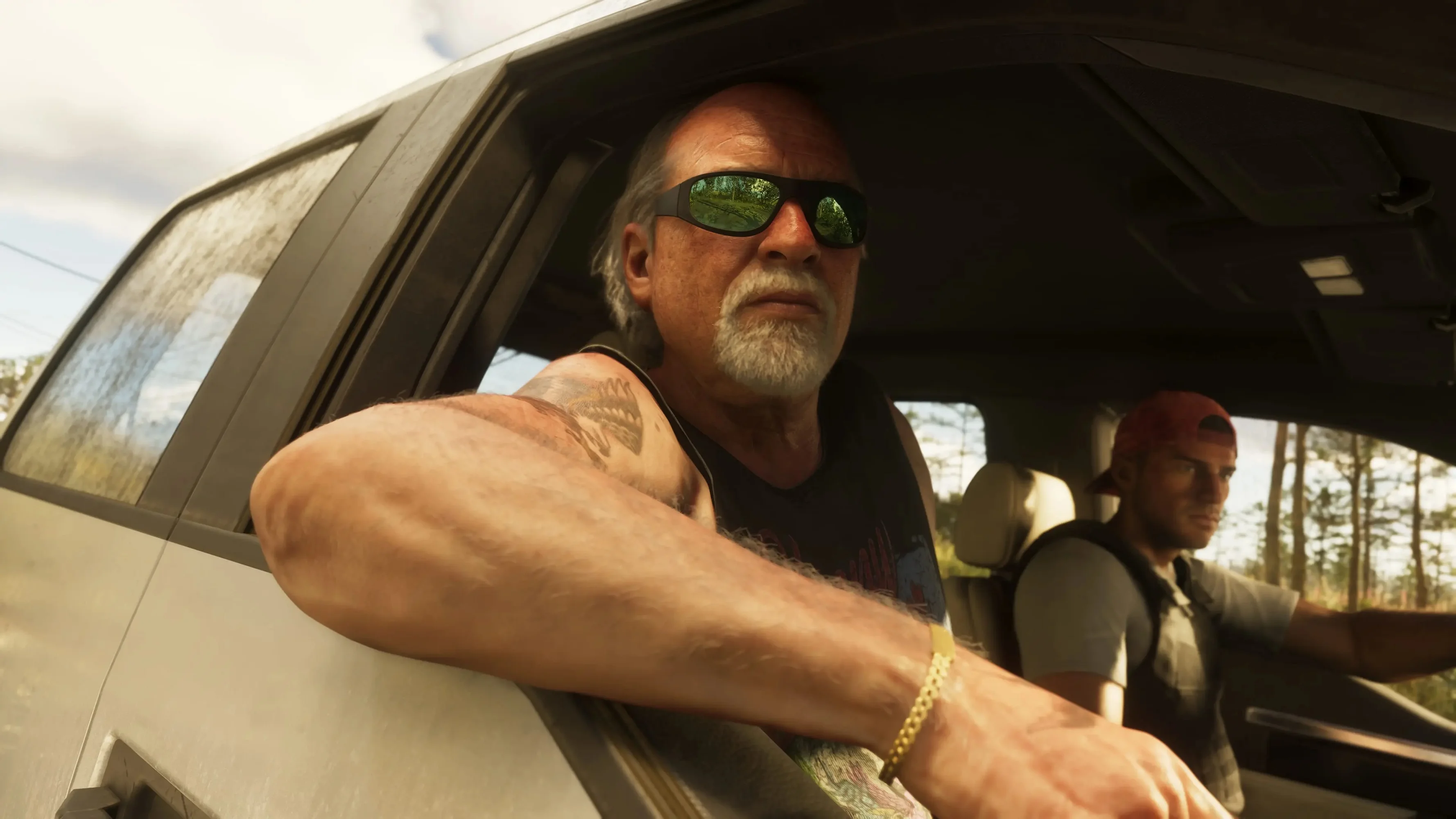 Проблемы движка и мифы о сохранениях: что на самом деле тормозит релиз GTA 6