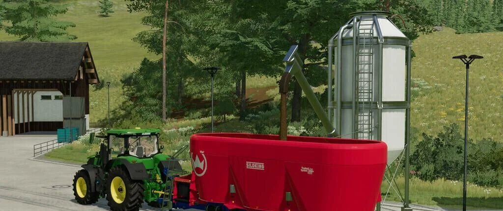 Farming Simulator 2022