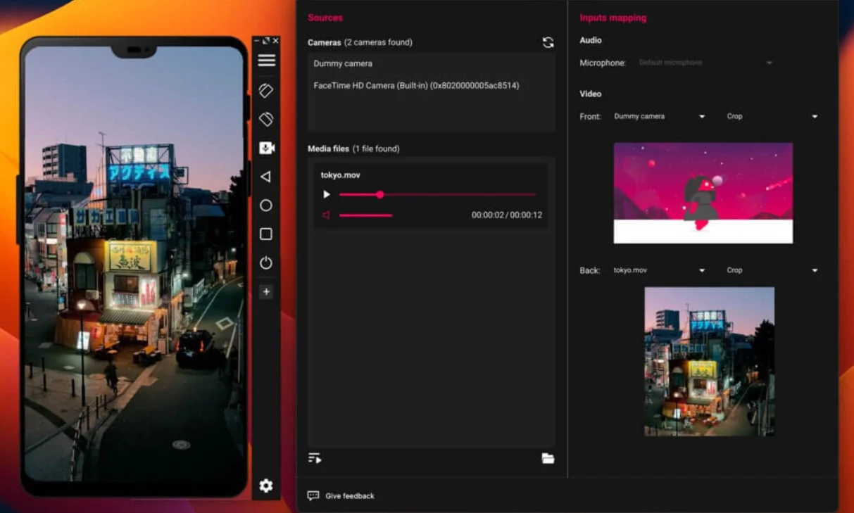 Genymotion Desktop