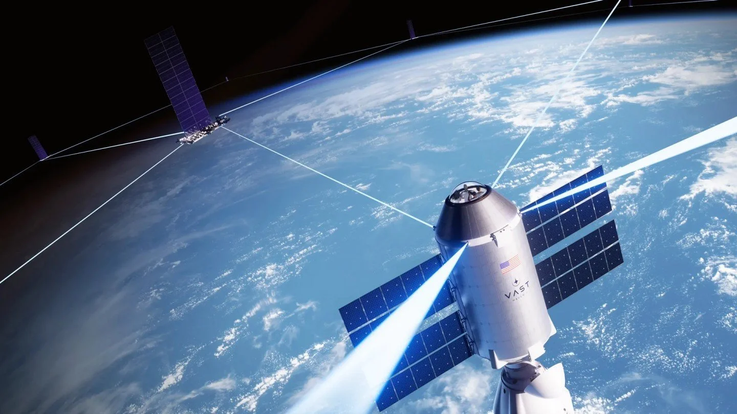 Дешевый и быстрый интернет: в России скоро запустят аналог Starlink Илона Маска