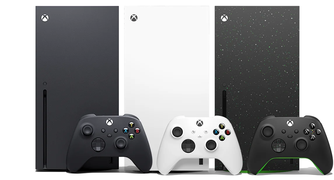 Xbox Series X