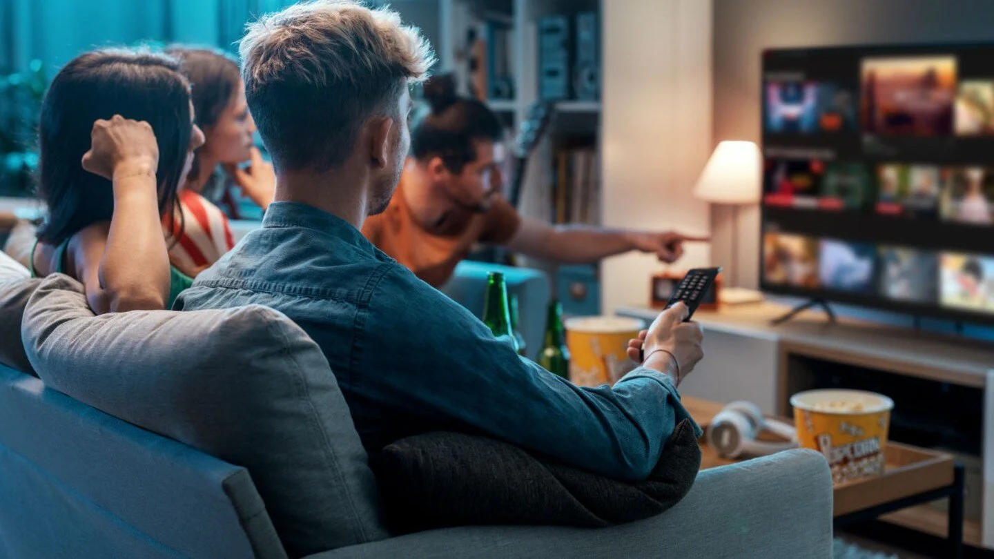 Что такое Smart TV в телевизоре