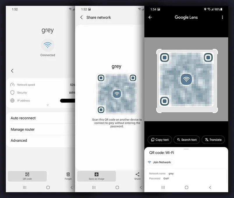 Источник: respawn.media / Поиск пароля от Wi-Fi через Google Фото<br>