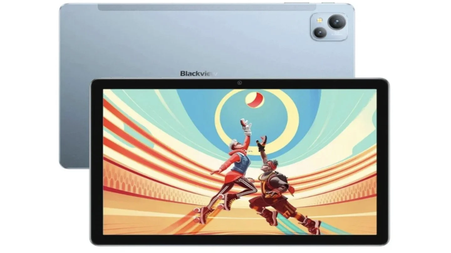 Источник: Blackview / Blackview Tab 13