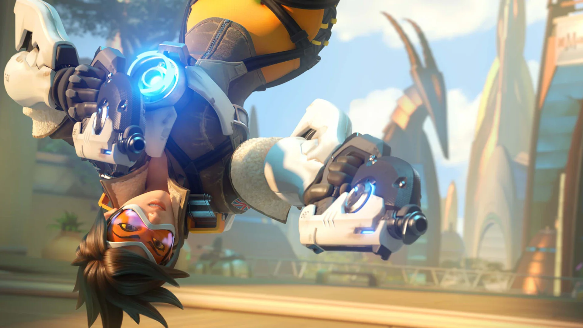 Overwatch