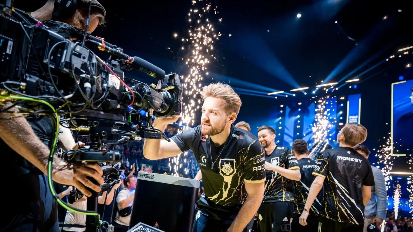 Стартует IEM Cologne 2024 по CS 2 — где смотреть, расписание и другие детали
