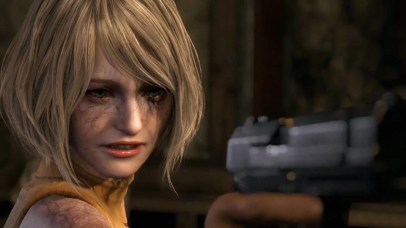 EMPRESS согласилась взломать Resident Evil 4 Remake, но при одном условии