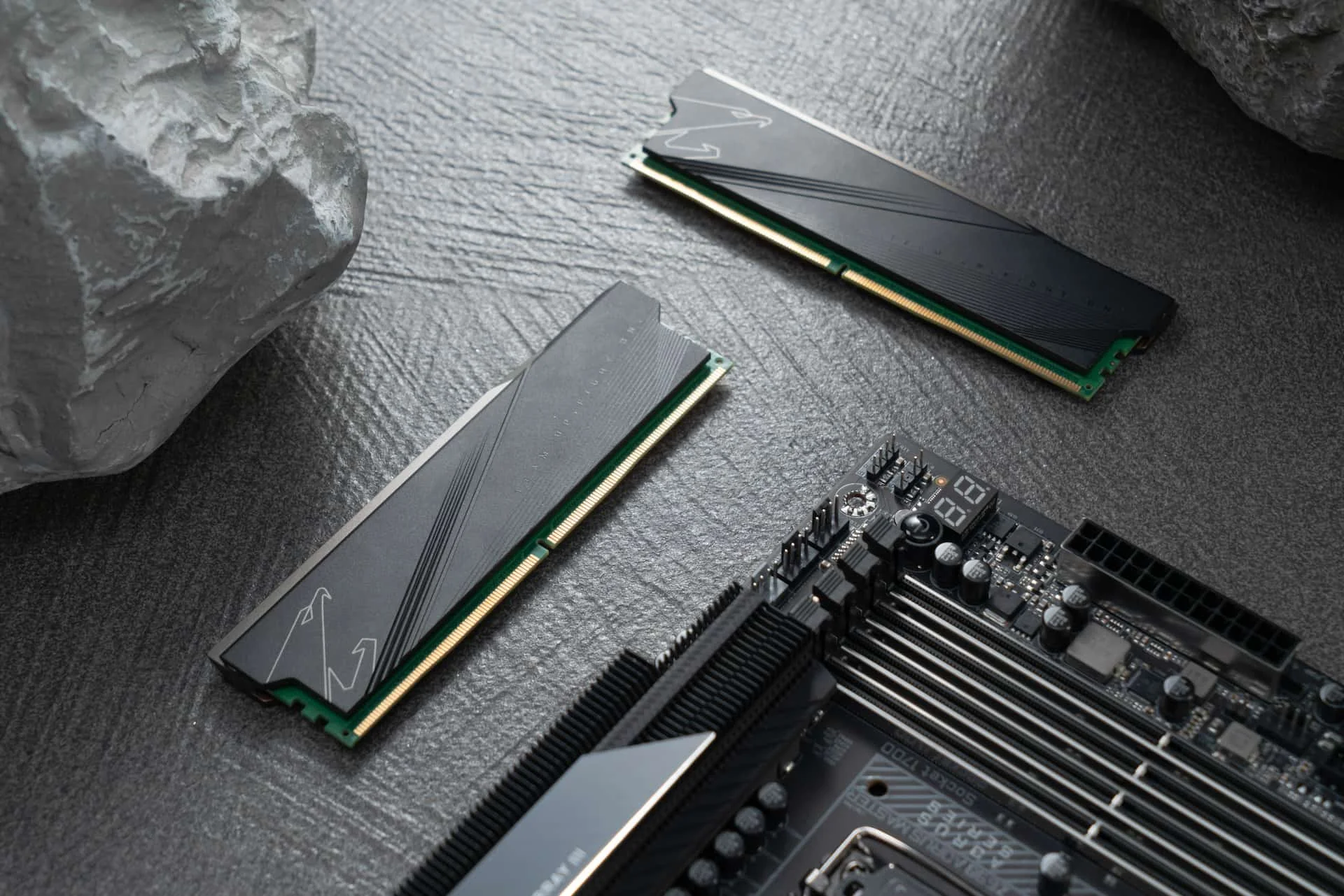 DDR5