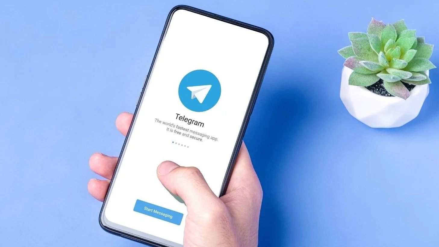 Как скрыть номер в Telegram на Android, iPhone и ПК