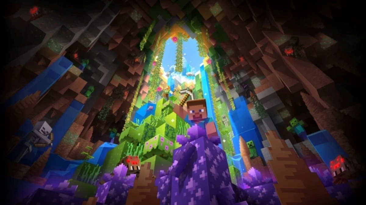 Источник: скриншот respawn.media / Minecraft